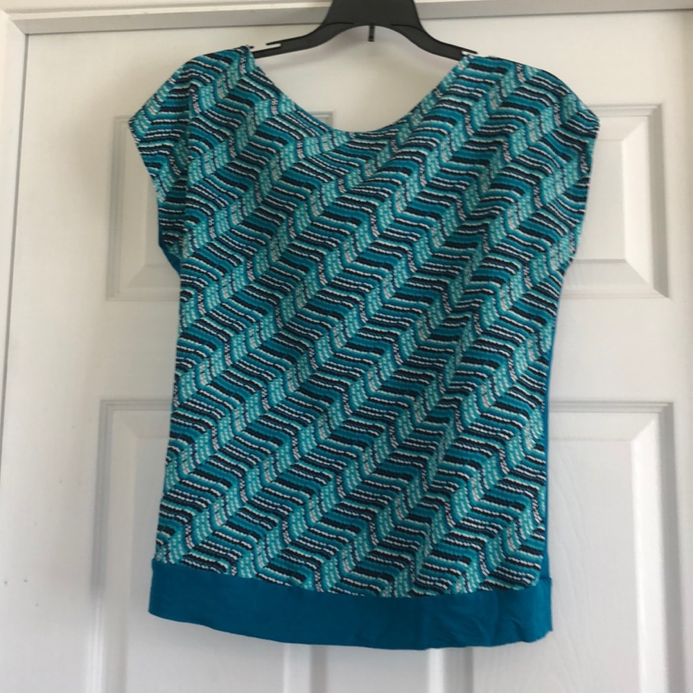NY & Company Shirt